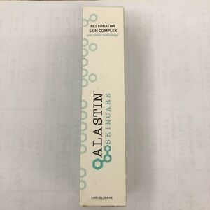 Alastin Skincare Restorative Skin Complex
